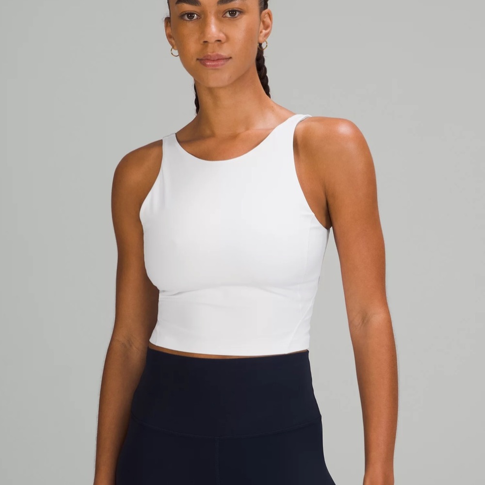LULULEMON ALIGN HIGH NECK